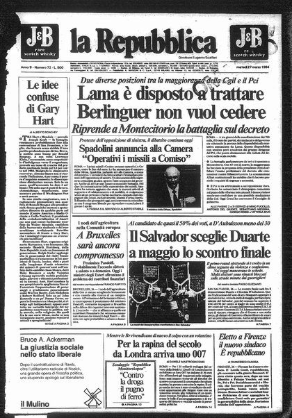 La repubblica